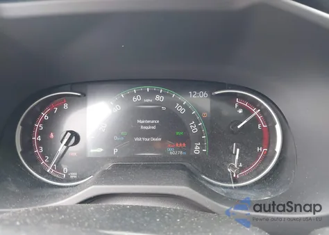 2023 Toyota Rav4 Xle Premium from USA, damaged, VIN JTMC1RFV5PD098429